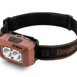 Lampa Cap Delphin RGW Pro