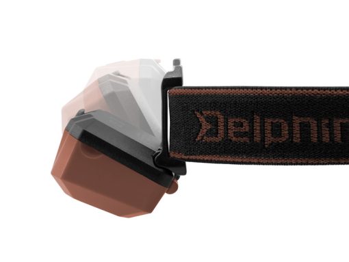 Lampa Cap Delphin RGW Pro - imagine 2