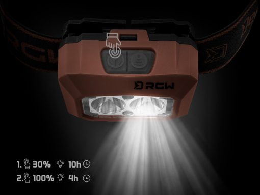 Lampa Cap Delphin RGW Pro - imagine 4