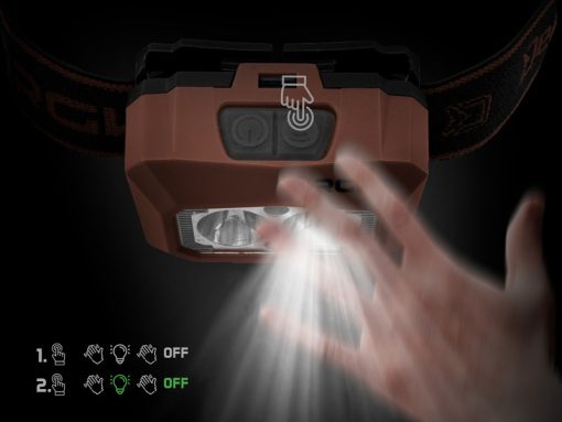Lampa Cap Delphin RGW Pro - imagine 7