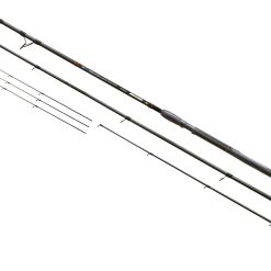 Lanseta Benzar Mix Method Lake Feeder 3.90m - 150g