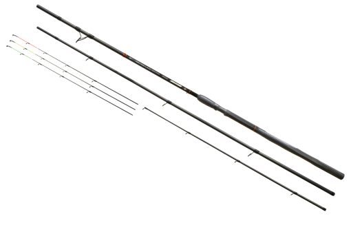 Lanseta Benzar Mix Method Lake Feeder 3.90m - 150g