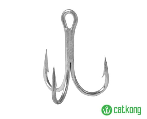 Ancora Delphin Catkong Supower - 8/0