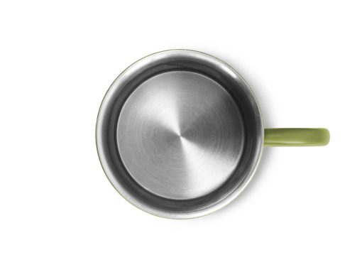 Cana Inox Delphin Classic 300ml - imagine 2