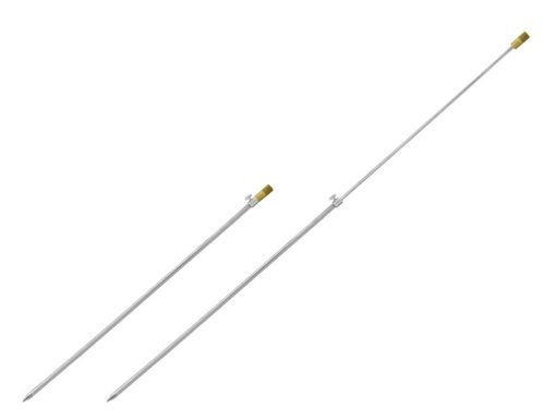 Suport Delphin Telescopic Lanseta 50-90cm - imagine 2