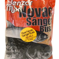 Nada Benzar Mix 3kg - River Busa