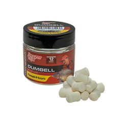 Dumbell Popup Benzar Mix 12mm Ananas Nbutyric