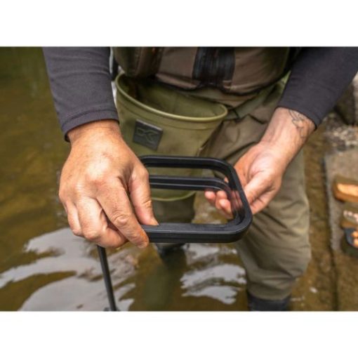 Korum Compact Bait Waiter Set - imagine 2