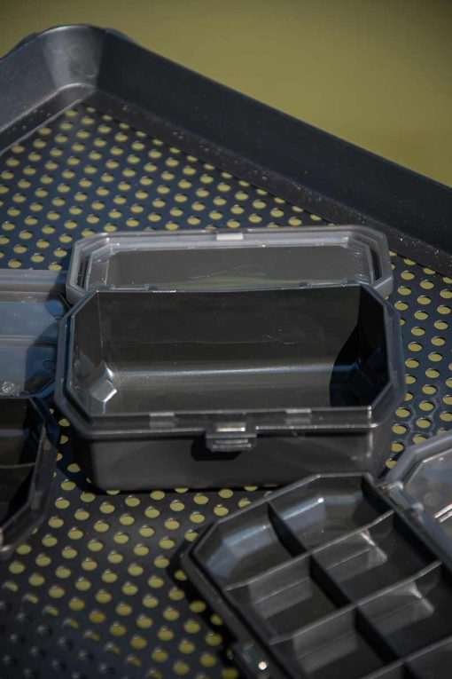 Matrix Single Compartiment Deep Accessory Box - imagine 3