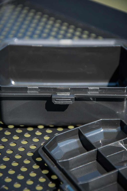 Matrix Single Compartiment Deep Accessory Box - imagine 4