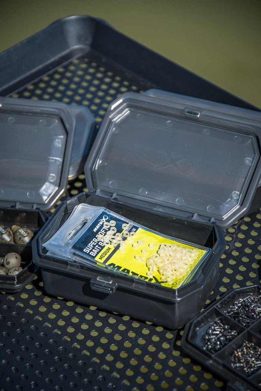Matrix Single Compartiment Deep Accessory Box - imagine 7
