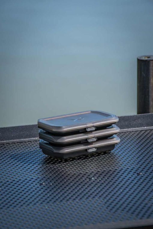 Matrix 4 Compartiment Standard Accessory Box - imagine 7
