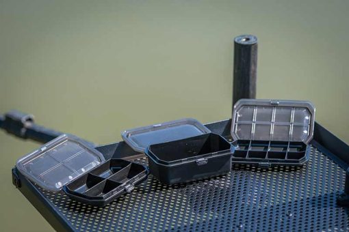 Matrix Single Compartiment Deep Accessory Box - imagine 2