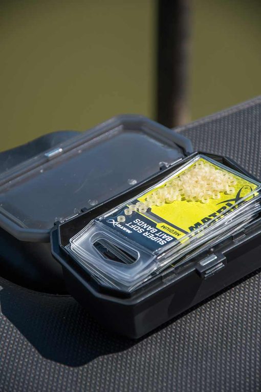 Matrix Single Compartiment Deep Accessory Box - imagine 8