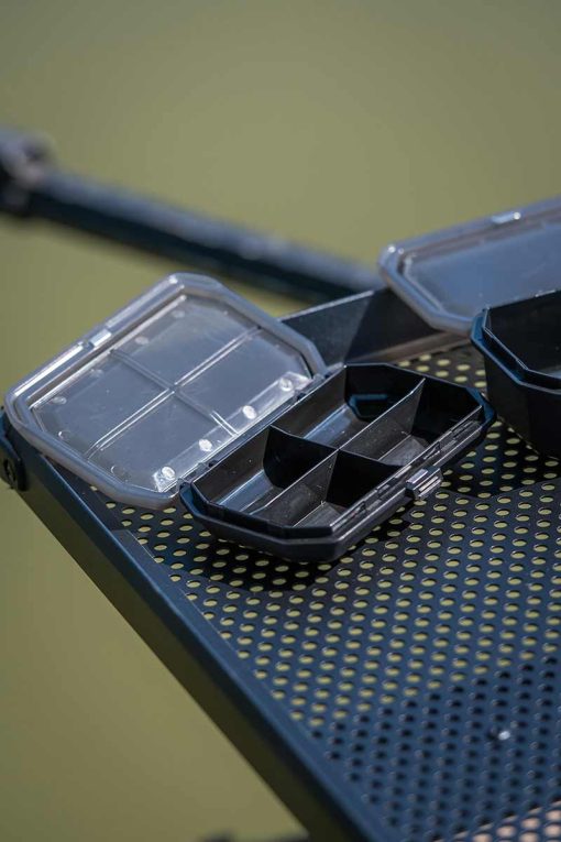 Matrix 4 Compartiment Standard Accessory Box - imagine 11