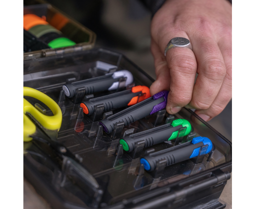 Avid Reload Accesory Box - imagine 6