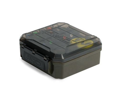 Avid Reload Accesory Box - imagine 2