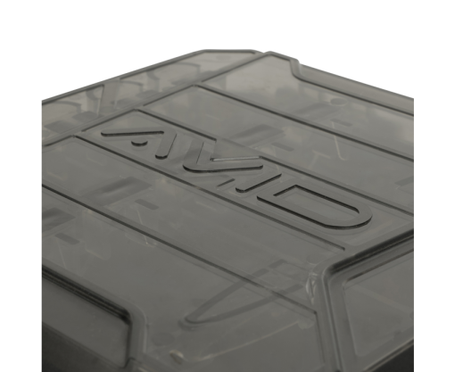 Avid Reload Accesory Box - imagine 3