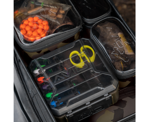 Avid Reload Accesory Box - imagine 5