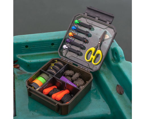 Avid Reload Accesory Box - imagine 7