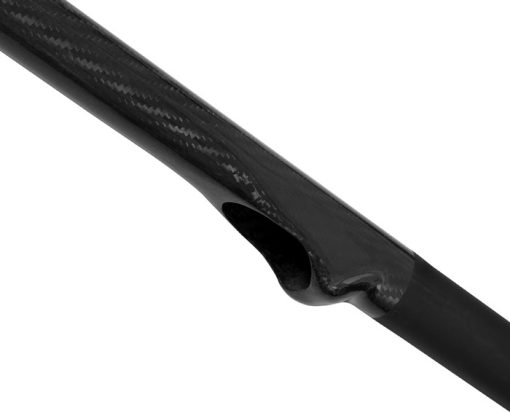 Baston Nadire Carbon Delphin - 30mm 90cm - imagine 4