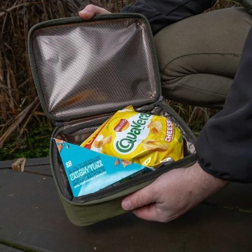 Korum Progress Hardcase Cooler 4L - imagine 2