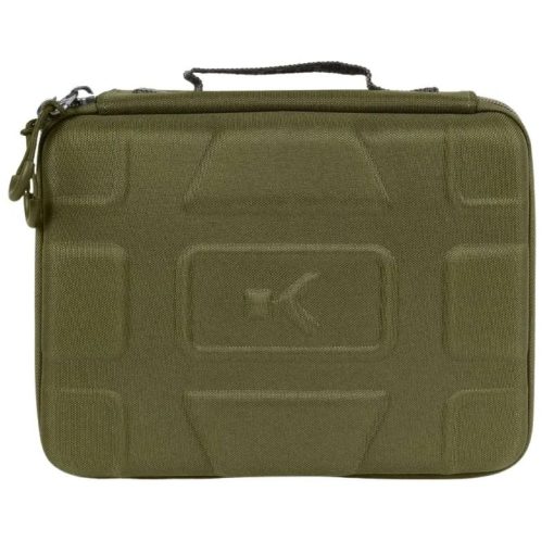 Korum Progress Hardcase Cooler 4L
