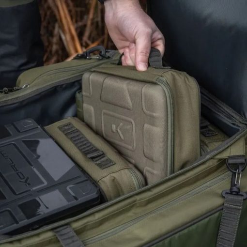 Korum Progress Hardcase Cooler 4L - imagine 3