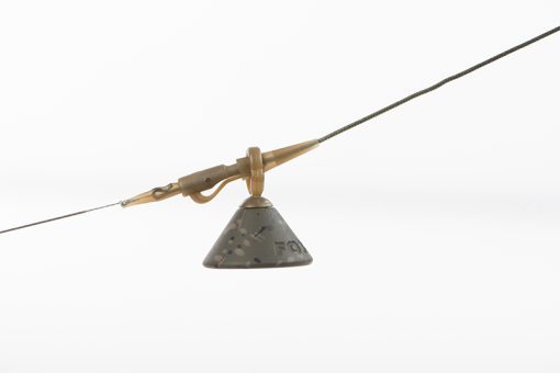 Fox Edges Downrigger Back Weights 57g (2oz) X 3 - imagine 8