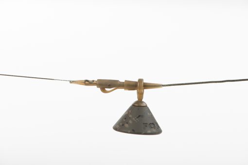 Fox Edges Downrigger Back Weights 57g (2oz) X 3 - imagine 9