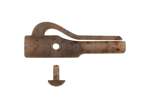 Fox Edges Camo Size 10 Slik Lead Clip + Pegs - imagine 2