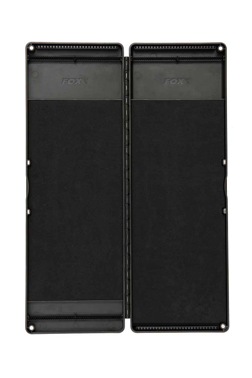 Fox Edges Large Rig Box Inc 50pins - imagine 2