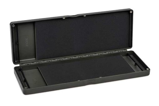 Fox Edges Large Rig Box Inc 50pins