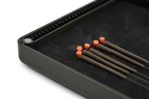 Fox Edges Large Rig Box Inc 50pins - imagine 5