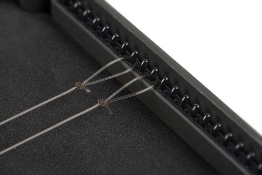 Fox Edges Large Rig/Disc Box 50pins - imagine 3