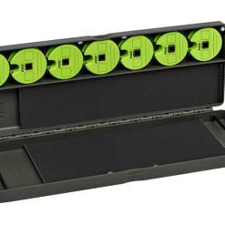 Fox Edges Large Rig/Disc Box 50pins