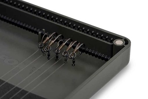 Fox Edges Large Rig/Disc Box 50pins - imagine 8