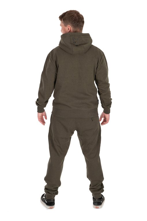 Fox Collection Hoody - G/B - M - imagine 2