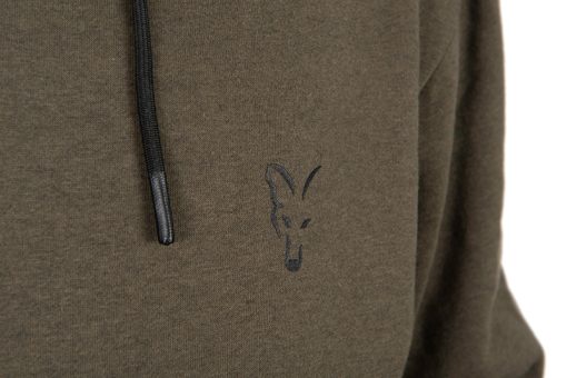 Fox Collection Hoody - G/B - M - imagine 8
