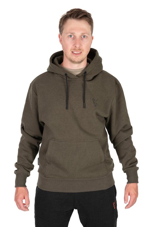 Fox Collection Hoody - G/B - M - imagine 6