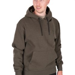 Fox Collection Hoody - G/B - M