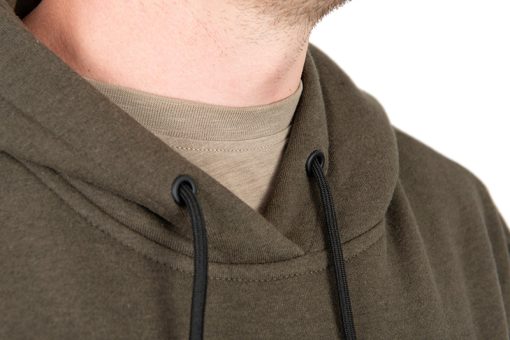 Fox Collection Hoody - G/B - M - imagine 4