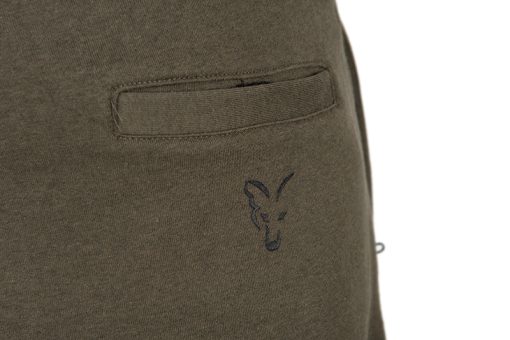 Fox Collection Jogger - G/B - S - imagine 3