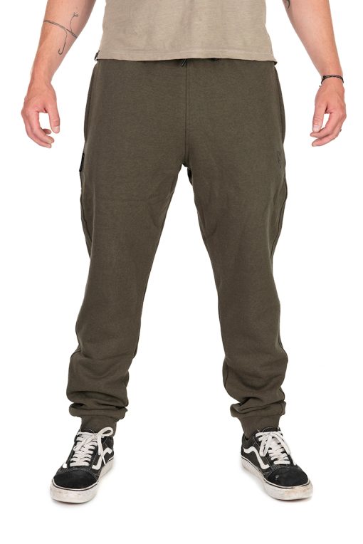 Fox Collection Jogger - G/B - M - imagine 5