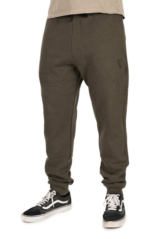 Fox Collection Jogger - G/B - M