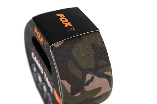 Fox Camo Tape (5cm X 10m) - imagine 6