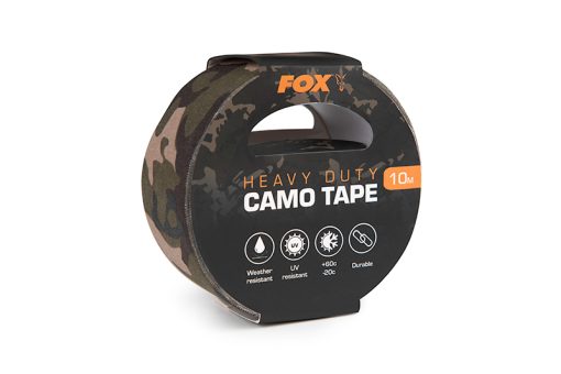 Fox Camo Tape (5cm X 10m)