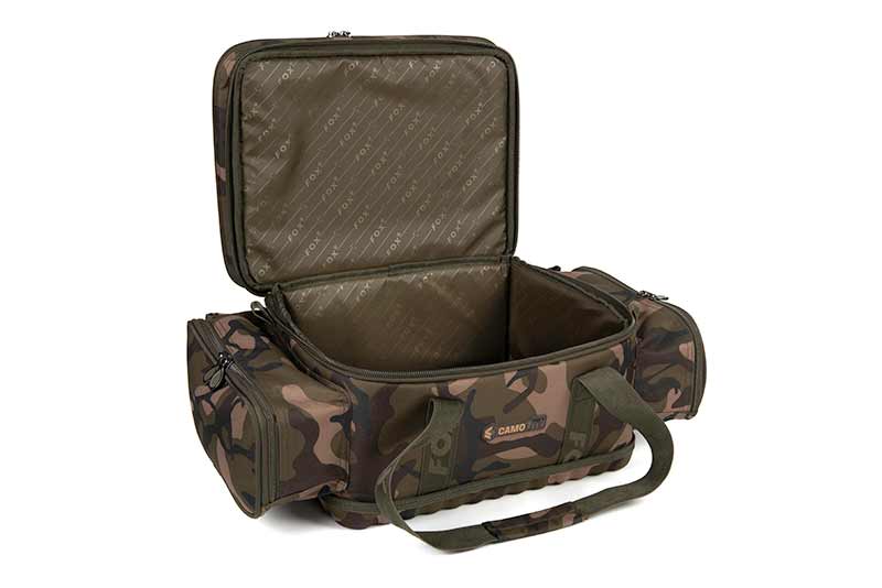 Fox Camolite Small Barrow Bag (Low Level) - imagine 5