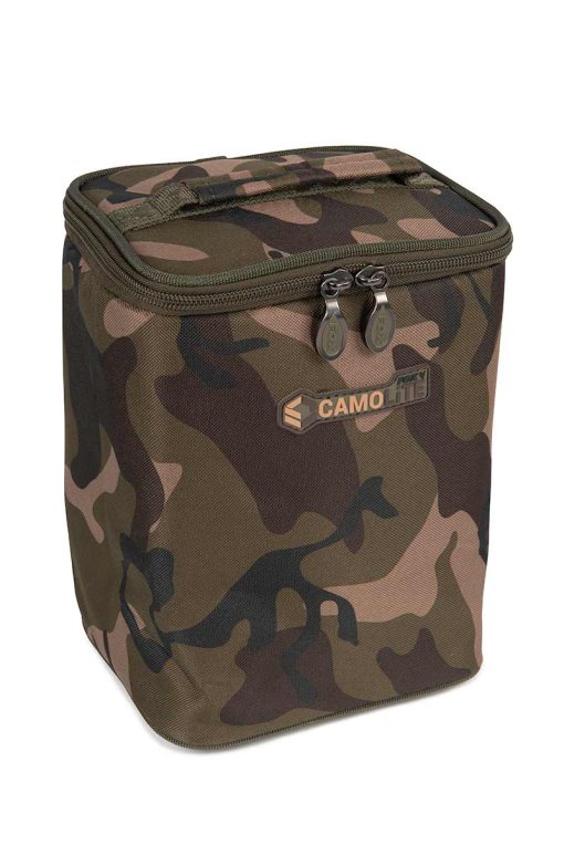 Fox Camolite Small Cool Bag (25 X 15x 18) - imagine 4