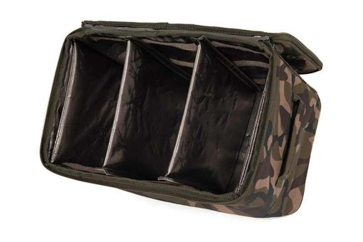 Fox Camolite Large Cool Bag (37 X22x28) - imagine 2